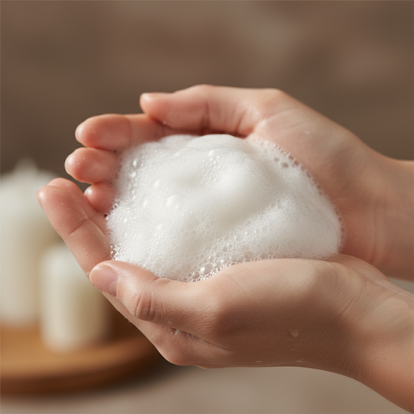 2 x Sulwhasoo Concentrated Ginseng Rejuvenating Cleansing Foam 150g