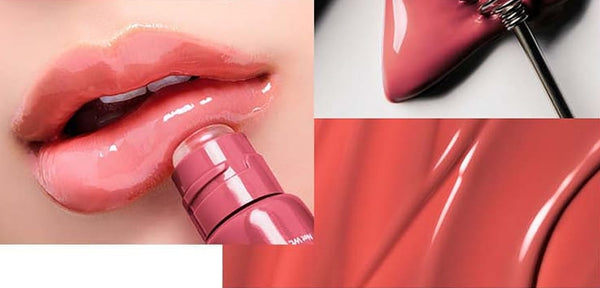 3 x LANEIGE Glaze Craze Tinted Lip Serum 12g, 8 Colours from Korea