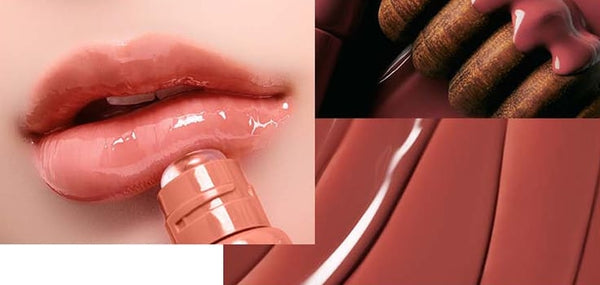 3 x LANEIGE Glaze Craze Tinted Lip Serum 12g, 8 Colours from Korea