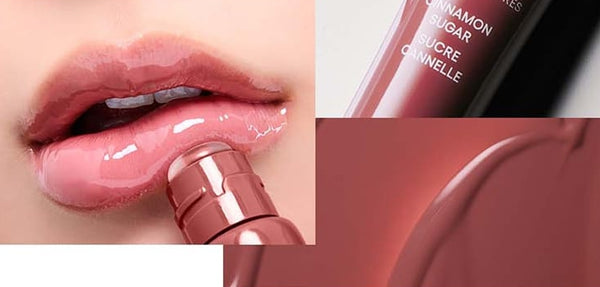 3 x LANEIGE Glaze Craze Tinted Lip Serum 12g, 8 Colours from Korea