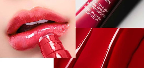 3 x LANEIGE Glaze Craze Tinted Lip Serum 12g, 8 Colours from Korea