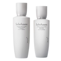 Sulwhasoo Lumiwise Brightening Essence Water 150ml + Emulsion 125ml from Korea