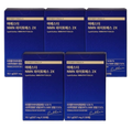 5 x ESTHER FORMULA NMN Phytos 2X, 30 Sheets from Korea