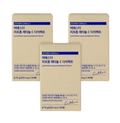3 x ESTHER FORMULA Liposome Retinol C Direct, 30 Sheets from Korea