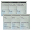 6 x ESTHER FORMULA Glutathione Direct Film 3X, 30 Sheets from Korea