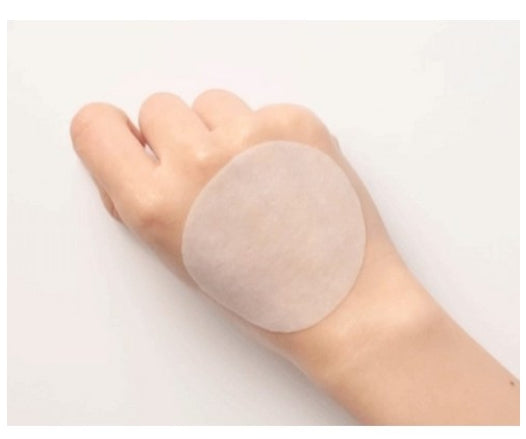2 x MISSHA Super Aqua Ultra Hyalron Toner Pad 180g from Korea by MISSHA