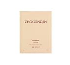10 x CHOGONGJIN Geumsul Jin Mask 30g from Korea by CHOGONGJIN