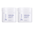 2 x MISSHA Super Aqua Ultra Hyalron Toner Pad 180g from Korea by MISSHA