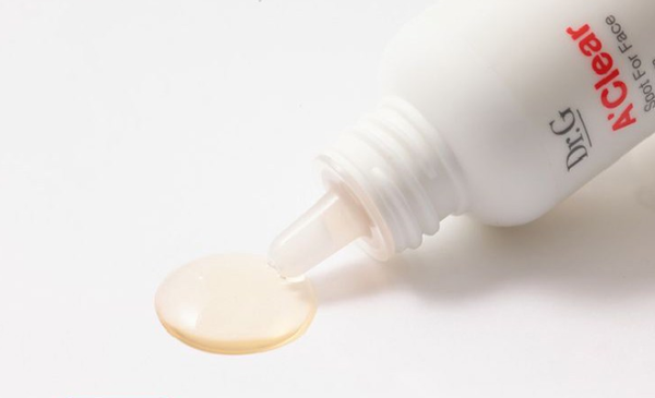 2 x Dr.G A'clear Spot For Face Serum 45ml from Korea by Dr.G