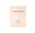 10 x CHOGONGJIN Chaeome Jin Mask 37g from Korea by CHOGONGJIN