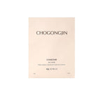 10 x CHOGONGJIN Chaeome Jin Mask 37g from Korea by CHOGONGJIN