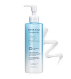 2 x MISSHA Super Aqua Ultra Hyalron Mild Peeling Gel 250ml from Korea by MISSHA