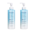 2 x MISSHA Super Aqua Ultra Hyalron Mild Peeling Gel 250ml from Korea by MISSHA