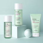 [MEN] TONYMOLY Derma Lab Cica Blemish for Men Skincare Set (3 Items) from Korea by TONYMOLY