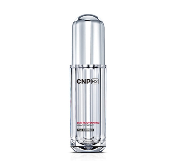 CNP Rx Skin Rejuvenating Miracle Essence 50ml from Korea by CNP Rx