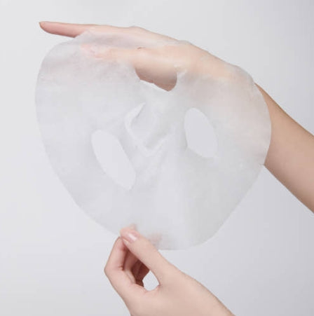 10 x BANILA CO Blooming Youth Peach Collagen Mask Sheet 20ml from Korea by BANILA CO