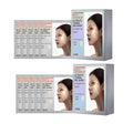 10 x IOPE Multi-Vitamin 10% Ultimate Toning Gel Mask 30g + Samples(2 Items) from Korea