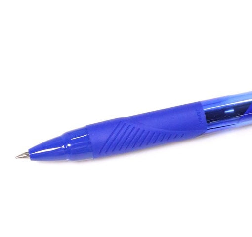 10 x Jetstream Ballpoint Pen 0.5mm SXN-150 Blue - Smooth Writing & Reliable Ink Flow