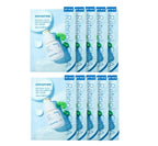 10 x innisfree Retinol Cica Repair Ampoule Gel Mask 23ml from Korea by innisfree
