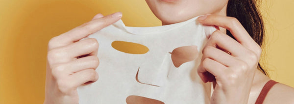 10 x COSRX Full Fit Propolis Nourishing Magnet Sheet Mask 25ml from Korea by COSRX