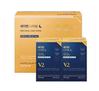 SERY BOX Seryburn Night 28 Count (4 weeks supply) from Korea_KT by SERY BOX