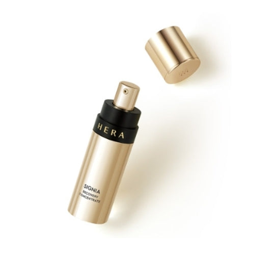 HERA Signia Recovery Concentrate 10ml x 4ea + Signia Deluxe Kit (6 Items) from Korea by HERA
