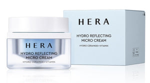 HERA Hydro Reflecting Micro Cream 50ml from Korea