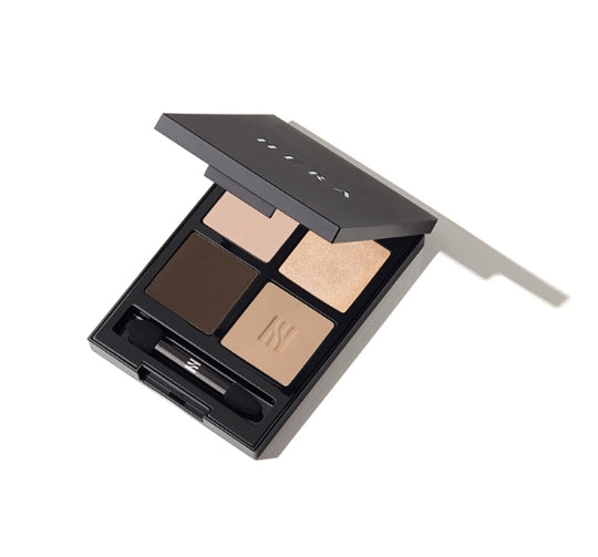 HERA Quad Eye Color 10.5g, 3 Options, from Korea + Samples(2 Items) by HERA