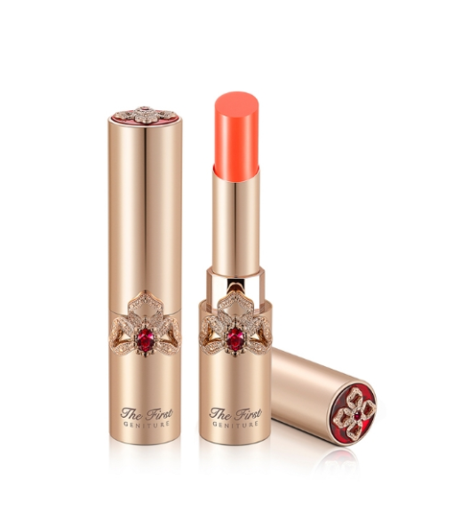 2 x O HUI The first Geniture Lip Balm 3 Colours 3.2g from Korea by O HUI