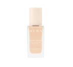 HERA Glow Lasting Foundation 24H Radiandt Skin 30g, SPF22/PA++, 8 Colours from Korea + Sample(1 Item) by HERA