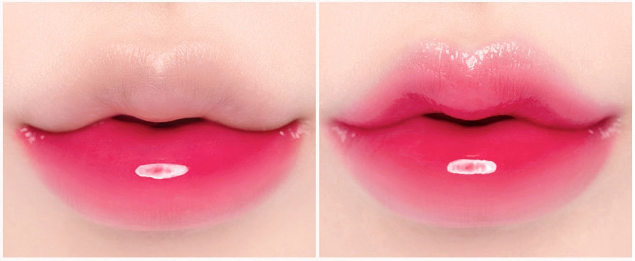 CLIO Crystal Glam Tint 3.2g, 12 Colours from Korea_MU by CLIO