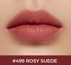 HERA SENSUAL POWDER MATTE LIQUID 5g, 10 Colours from Korea + Samples(1 Items) by HERA