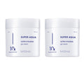 2 x MISSHA Super Aqua Ultra Hyalron Gel Cream 70ml from Korea by MISSHA