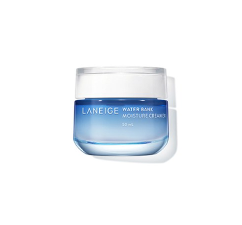 LANEIGE Water Bank Hydro Cream 50ml from Korea_C