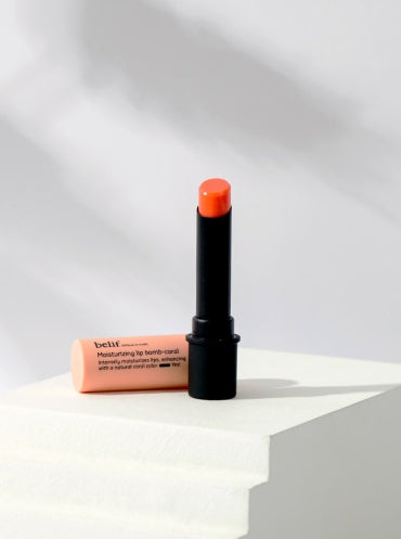 belif Aqua Moisturizing Lip bomb 3g, 3 Colours from Korea by belif
