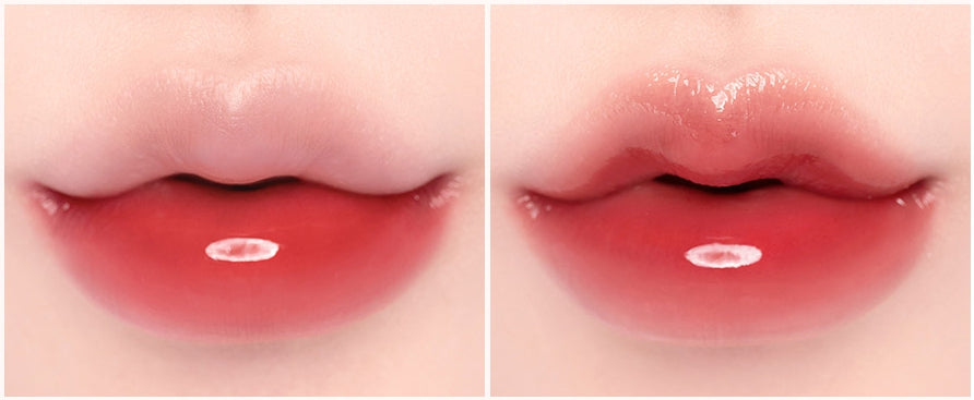 CLIO Crystal Glam Tint 3.2g, 12 Colours from Korea_MU by CLIO