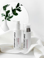 CNP Laboratory Invisible Peeling Set (2 Item) from Korea by CNP Laboratory