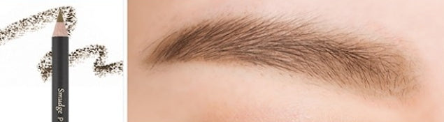 2 x MISSHA Smudge Proof Wood Brow Pencil 1.47g, 5 Colours from Korea by MISSHA