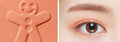 MISSHA Modern Shadow Matte 2g, 17 Colours from Korea by MISSHA