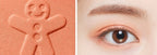 MISSHA Modern Shadow Matte 2g, 17 Colours from Korea by MISSHA