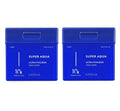 2 x MISSHA Super Aqua Ultra Hyalron Clear Pad 170ml (70 ea) from Korea by MISSHA