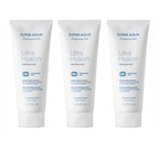 3 x MISSHA Super Aqua Ultra Hyalron Cleansing Cream 200ml from Korea by MISSHA