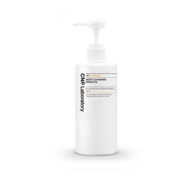 CNP Laboratory Deep Cleansing Perfecta 300ml from Korea by CNP Laboratory