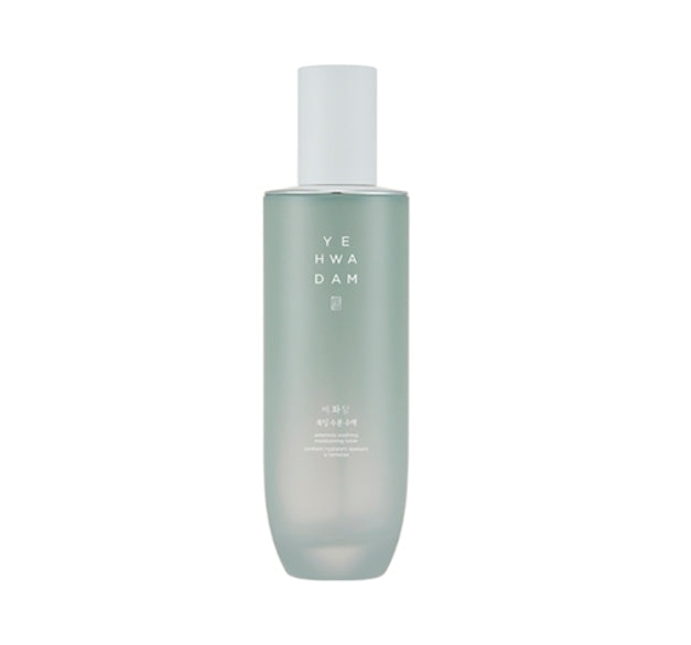 THE FACE SHOP Yehwadam Artemisia Soothing Moisturizing Toner 180ml from Korea by THE FACE SHOP Yehwadam