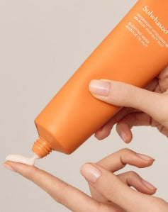 2 x Sulwhasoo Overnight Vitalizing Mask 120ml from Korea by Sulwhasoo