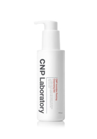 CNP Laboratory Invisible Peeling Set (2 Item) from Korea by CNP Laboratory