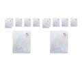 12 x Sooryehan White Ginseng Brightening Mask from Korea by Sooryehan