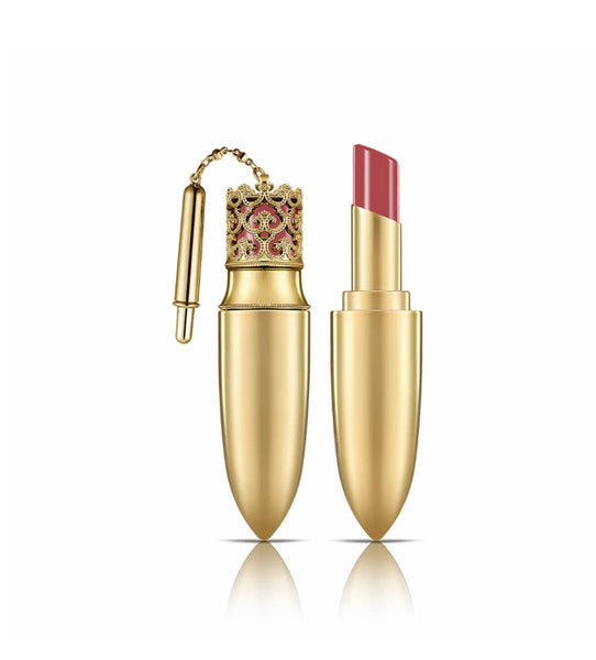 2 x The History of Whoo Gongjinhyang:Mi Luxury Lip Rouge 7 Colours from Korea