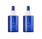 2 x MISSHA Super Aqua Ultra Hyalron Ampoule 47ml from Korea by MISSHA