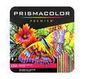 Prismacolor Premier Colored Pencils, 132-Color Set